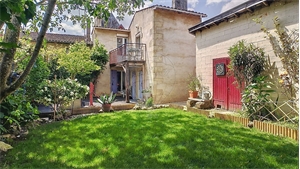 maison en pierres à la vente -   33410  LOUPIAC, surface 120 m2 vente maison en pierres - UBI482499317